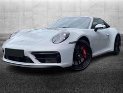 Grigio Usata 2023 Porsche 911 Coupé | 181.450 €