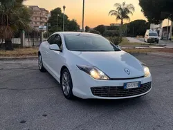 Usata 2011 Renault Laguna Coupé Coupé | 3100 €