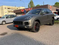 Usata 2015 Porsche Cayenne SUV | 29.900 € (Buon prezzo)