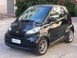 Usata 2012 Smart ForTwo Coupé Pulse Coupé | 5200 € (Buon prezzo)