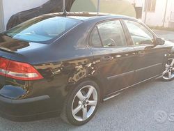 Usata 2005 Saab 9-3 Tre volumi | 1500 € (Ottimo prezzo)