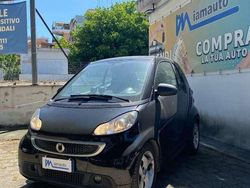 Nero Usata 2014 Smart ForTwo Coupé Coupé | 5400 € (Ottimo prezzo)