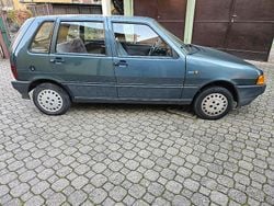 Grigio Usata 1992 Fiat Uno Due volumi | 1200 €