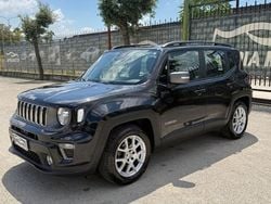 Nero Usata 2021 Jeep Renegade SUV | 16.000 € (Buon prezzo)