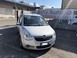 Other Usata 2014 Opel Agila Due volumi | 6900 € (Cara)