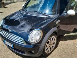 Usata 2009 Mini ONE Due volumi | 4500 €
