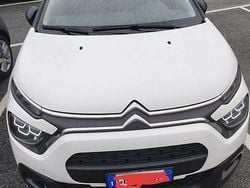 Bianco Usata 2021 Citroën C3 Feel Tre volumi | 9900 € (Ottimo prezzo)