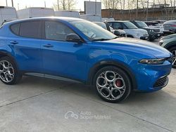 Blu Usata 2022 Alfa Romeo Tonale Edizione Speciale SUV | 24.400 € (Ottimo prezzo)