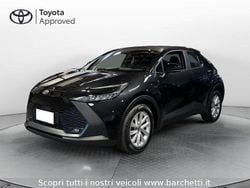 Other Usata 2024 Toyota C-HR Active SUV | 27.900 € (Cara)