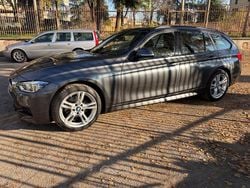 Usata 2018 BMW 320 M Sport Station wagon | 18.500 € (Super prezzo)