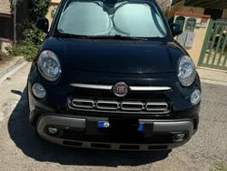 Usata 2021 Fiat 500L Sport Monovolume | 11.000 € (Buon prezzo)