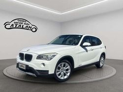 Bianco Usata 2013 BMW X1 Sport Line SUV | 7000 € (Ottimo prezzo)