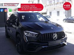 Nero Usata 2023 Mercedes GLA45 AMG AMG SUV | 54.900 € (Molto cara)