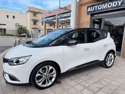 Bianco Usata 2017 Renault Scénic IV Monovolume | 12.300 € (Buon prezzo)