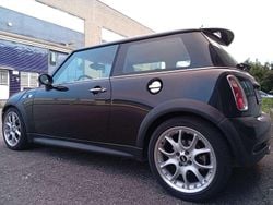 Usata 2006 Mini Cooper S Due volumi | 9300 € (Buon prezzo)