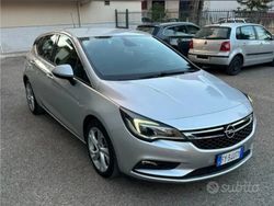 Grigio Usata 2019 Opel Astra Innovation Tre volumi | 10.500 € (Buon prezzo)