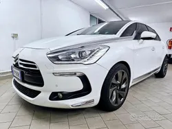 Usata 2013 Citroën DS5 Due volumi | 9000 € (Buon prezzo)