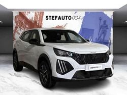 Bianco okenite Nuova 2025 Peugeot e-2008 Style SUV | 16.900 € (Cara)
