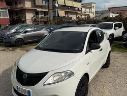 Bianco Usata 2020 Lancia Ypsilon S Due volumi | 6500 € (Super prezzo)