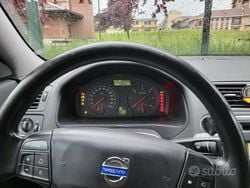 Nero Usata 2010 Volvo V50 Momentum Station wagon | 2000 € (Buon prezzo)