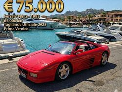 Usata 1992 Ferrari 348 | 75.000 €