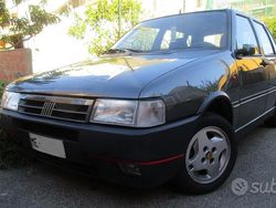 Verde Usata 1993 Fiat Uno S Due volumi | 4000 €