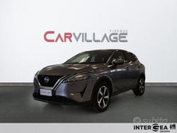 Grigio Usata 2024 Nissan Qashqai N-Connecta SUV | 23.400 € (Ottimo prezzo)