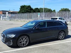 Usata 2020 Audi A6 Ambiente Station wagon | 32.900 € (Cara)