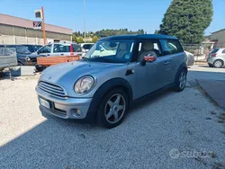 Argento Usata 2009 Mini Cooper Clubman Station wagon | 4500 € (Buon prezzo)