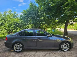 Usata 2005 BMW 320 Tre volumi | 4500 € (Buon prezzo)