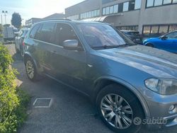 Usata 2010 BMW X5 Sport Line SUV | 10.500 € (Buon prezzo)