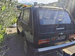Usata 1983 Lada niva SUV | 6500 €