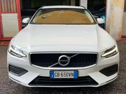 Bianco Usata 2020 Volvo V60 Business Edition Station wagon | 15.000 € (Ottimo prezzo)
