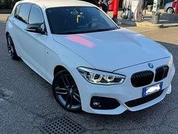 Usata 2017 BMW 116 M Sport Due volumi | 15.500 € (Ottimo prezzo)