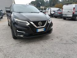 Nero Usata 2019 Nissan Qashqai N-Connecta SUV | 15.500 € (Buon prezzo)