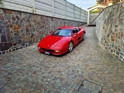 Rosso Usata 1997 Ferrari F355 Coupé | 175.000 €