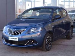 Blu Usata 2024 Lancia Ypsilon S Due volumi | 14.600 € (Buon prezzo)