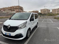 Usata 2016 Renault Trafic Monovolume | 13.900 €