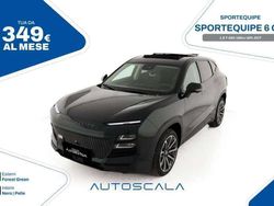Verde Nuova 2025 Sportequipe S6 SUV | 34.900 € (Buon prezzo)