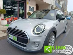 Grigio(met.) Usata 2019 Mini Cooper D Business Due volumi | 15.900 € (Buon prezzo)