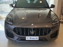 Grigio Usata 2022 Maserati Grecale GT SUV | 59.900 €
