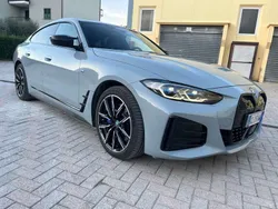 Grigio Usata 2022 BMW i4 Comfort Edition Tre volumi | 56.000 €