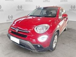 Rosso Usata 2020 Fiat 500X Business SUV | 13.900 € (Ottimo prezzo)