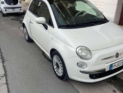 Usata 2012 Fiat 500 Lounge Due volumi | 6200 € (Ottimo prezzo)