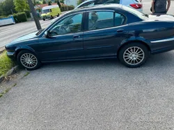 Usata 2006 Jaguar S-Type Tre volumi | 2800 € (Super prezzo)