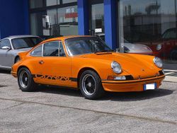 Arancione Usata 1975 Porsche 911 Carrera RS Coupé | 159.911 €