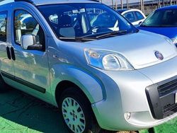 Grigio Usata 2011 Fiat Qubo Active Monovolume | 3999 € (Cara)