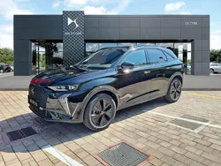 Nero Nuova 2024 DS Automobiles DS7 Crossback Performance Line Plus SUV | 37.900 € (Buon prezzo)