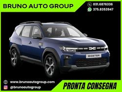 Verde oxide Nuova 2025 Dacia Bigster Journey SUV | 33.450 € (Buon prezzo)