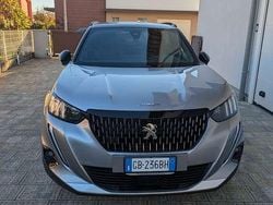 Usata 2020 Peugeot 2008 GT-line SUV | 17.500 € (Cara)